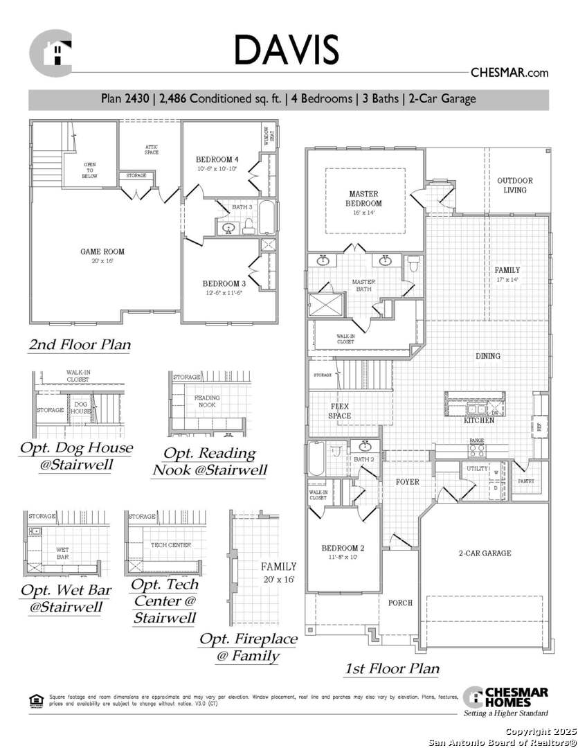 2130 Shepards Street Seguin, TX 78155 - Photo 17 of 21