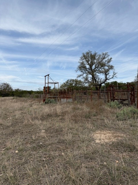 4214 Weisenburg Road Junction, TX 76849 - Photo 11 of 25