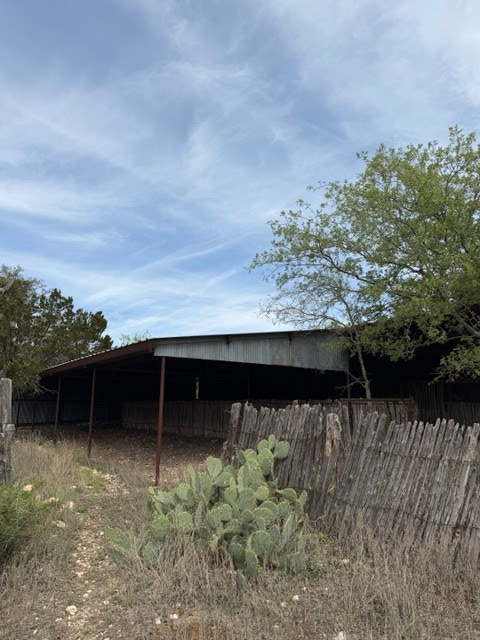 4214 Weisenburg Road Junction, TX 76849 - Photo 16 of 25