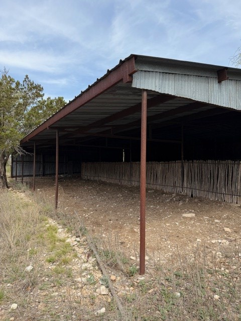 4214 Weisenburg Road Junction, TX 76849 - Photo 17 of 25