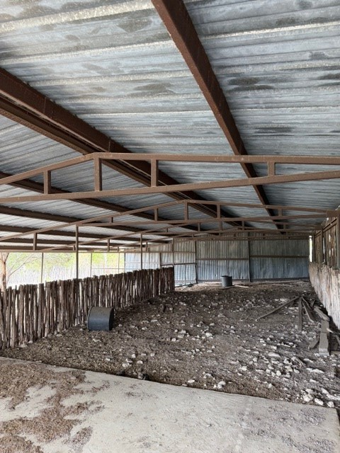 4214 Weisenburg Road Junction, TX 76849 - Photo 23 of 25