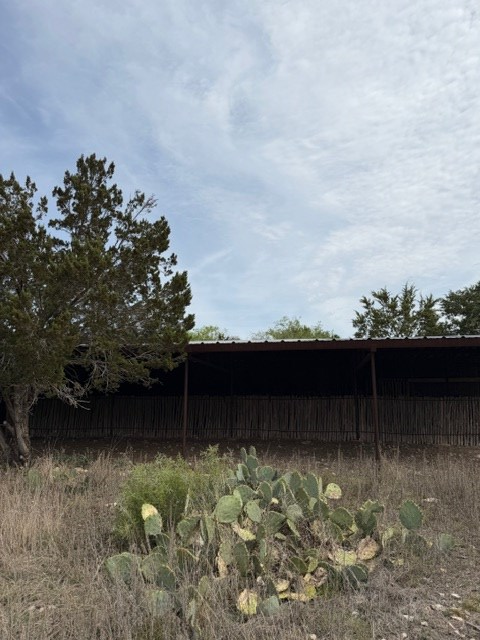 4214 Weisenburg Road Junction, TX 76849 - Photo 24 of 25