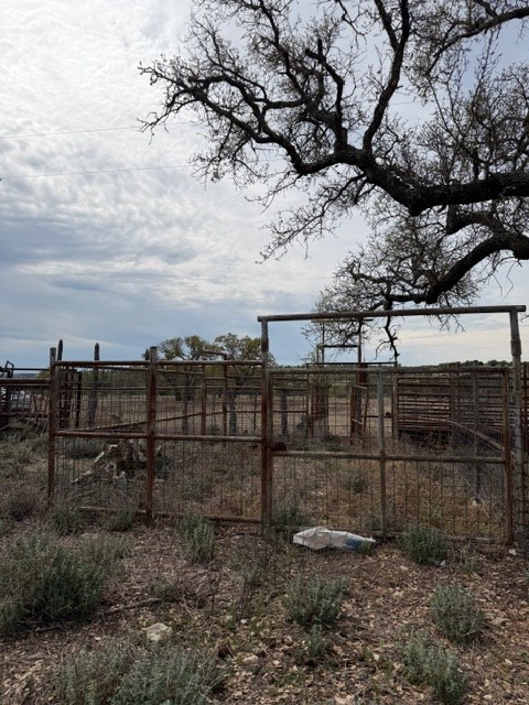 4214 Weisenburg Road Junction, TX 76849 - Photo 25 of 25