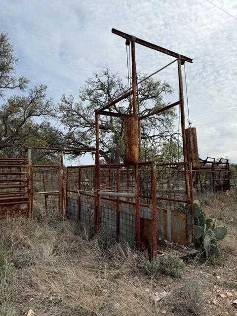 4214 Weisenburg Road Junction, TX 76849 - Photo 9 of 25