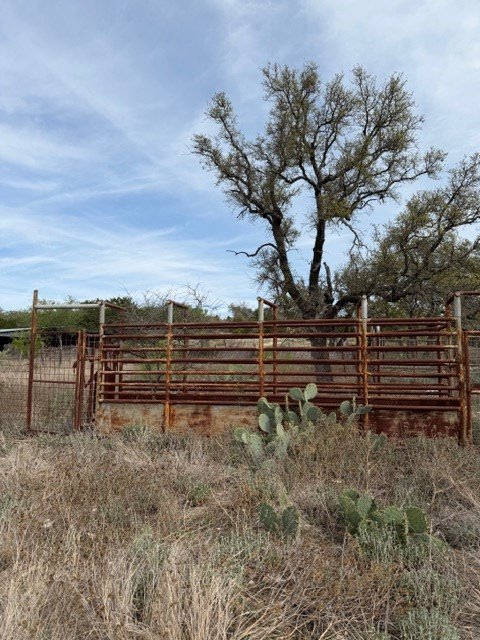 4214 Weisenburg Road Junction, TX 76849 - Photo 10 of 25