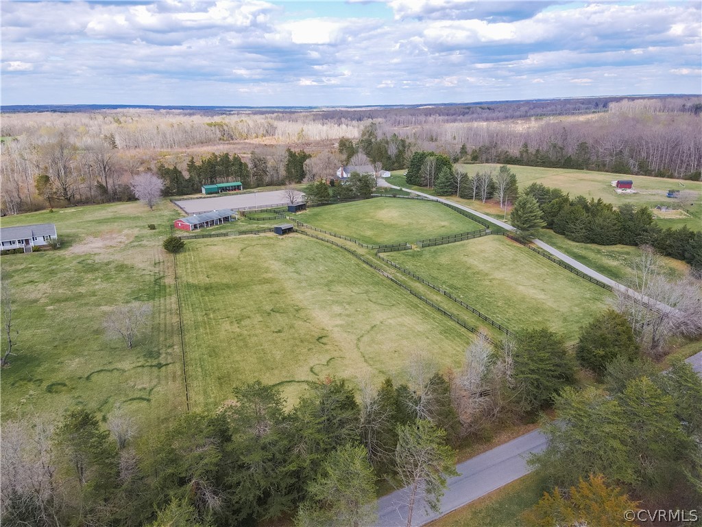 2256 Pony Farm Road Maidens, VA 23102 - Photo 3 of 42
