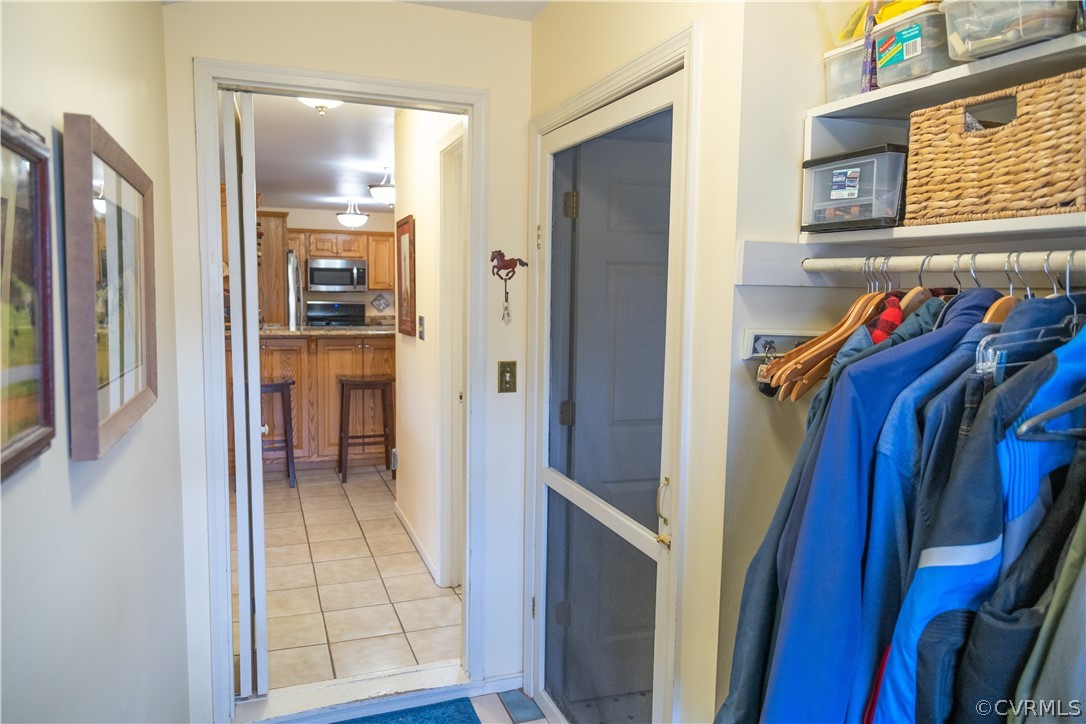 2256 Pony Farm Road Maidens, VA 23102 - Photo 33 of 42 Mud Room
