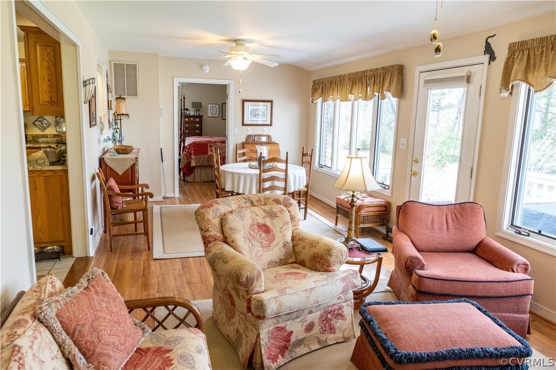 2256 Pony Farm Road Maidens, VA 23102 - Photo 39 of 42