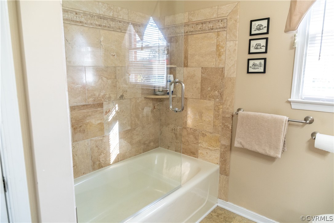 2256 Pony Farm Road Maidens, VA 23102 - Photo 41 of 42 Primary Bathroom