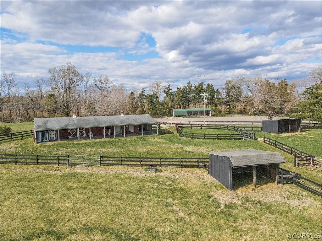 2256 Pony Farm Road Maidens, VA 23102 - Photo 6 of 42