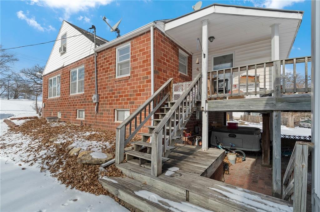 1407 Walnut Street Chillicothe, MO 64601 - Photo 13 of 33