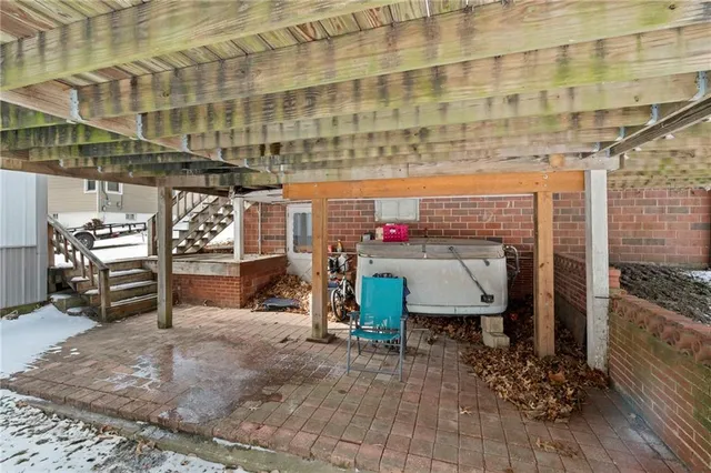 $169 | 1407 Walnut Street, Chillicothe, MO 64601