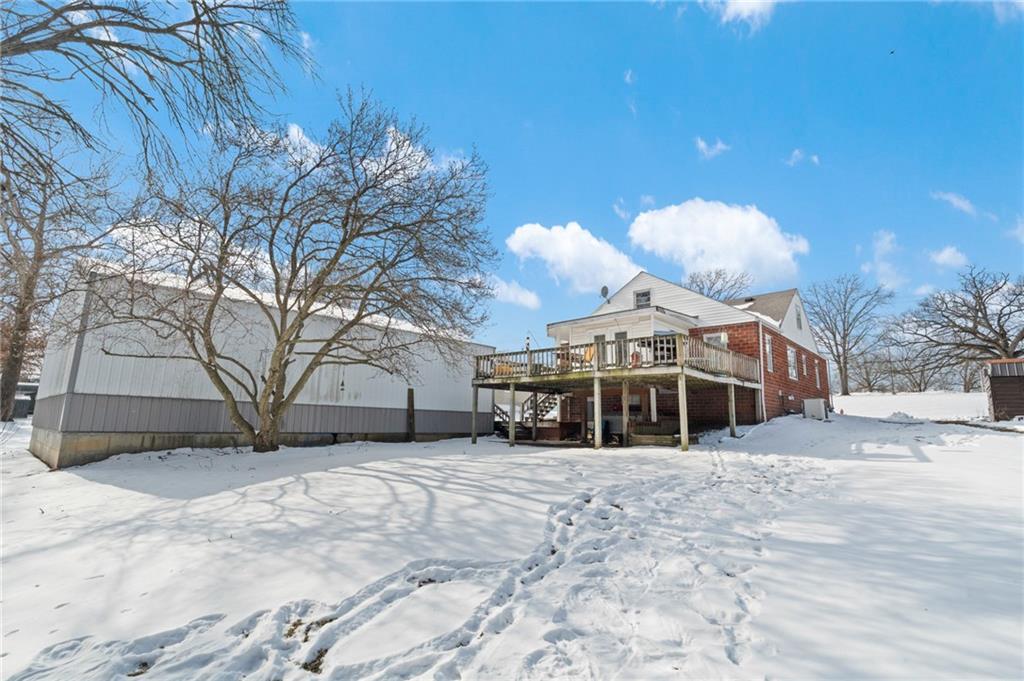 1407 Walnut Street Chillicothe, MO 64601 - Photo 15 of 33