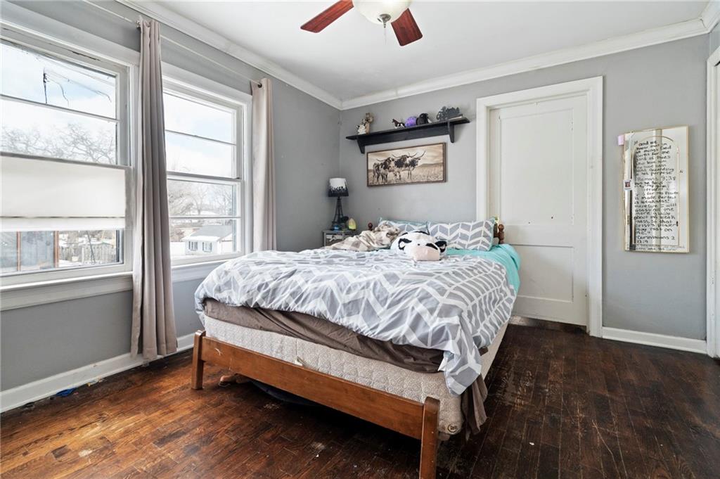 1407 Walnut Street Chillicothe, MO 64601 - Photo 16 of 33