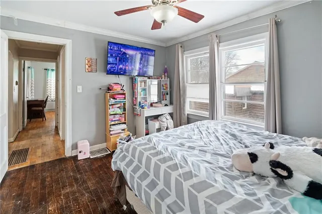 $169 | 1407 Walnut Street, Chillicothe, MO 64601