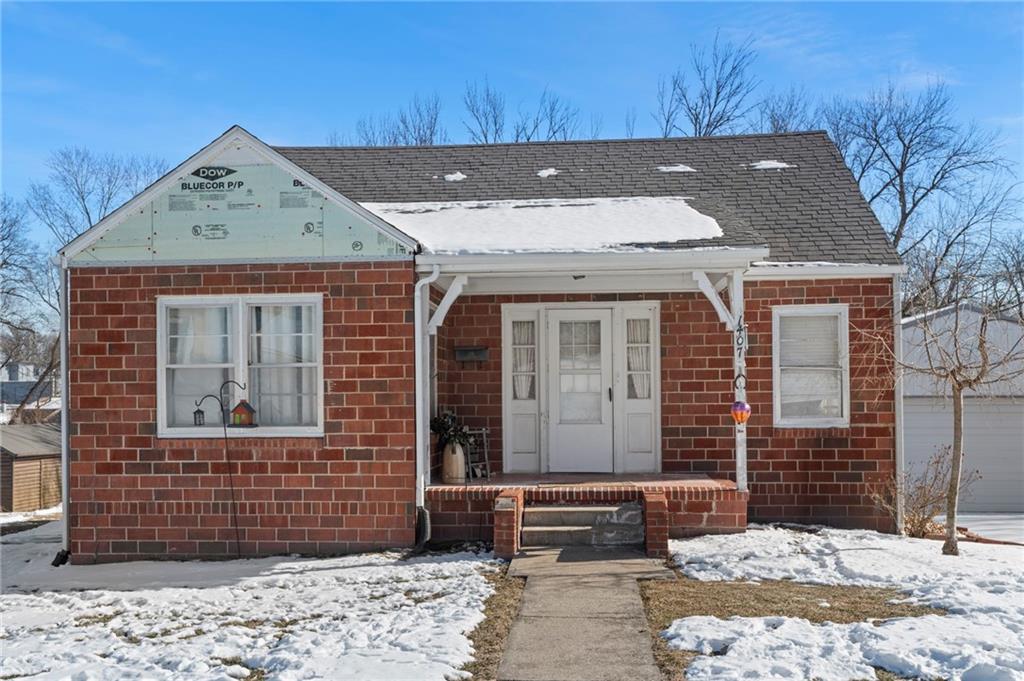 1407 Walnut Street Chillicothe, MO 64601 - Photo 2 of 33