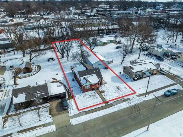 $169 | 1407 Walnut Street, Chillicothe, MO 64601