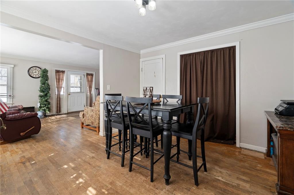 1407 Walnut Street Chillicothe, MO 64601 - Photo 6 of 33