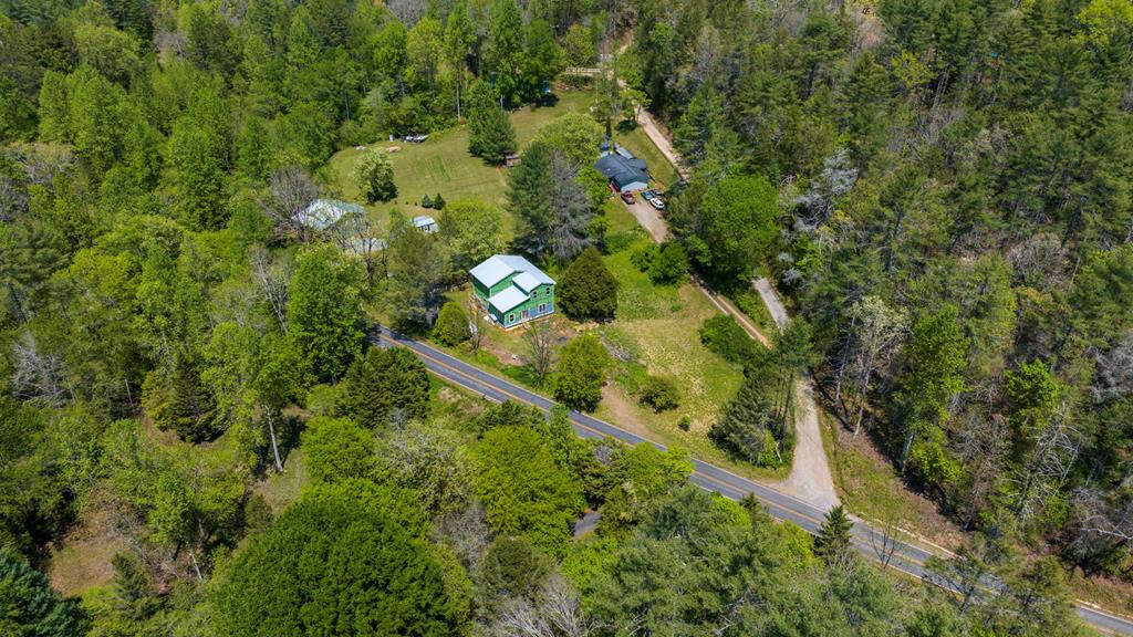 1132 Dockery Crk Road Murphy, NC 28906 - Photo 8 of 52