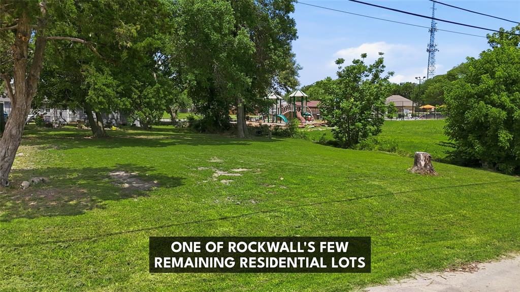 Tbd Peters Colony Street Rockwall, TX 75087 - Photo 35 of 40 Secure Your Piece of Rockwall Before One of the Area's Remaining Residential Lots is Gone!