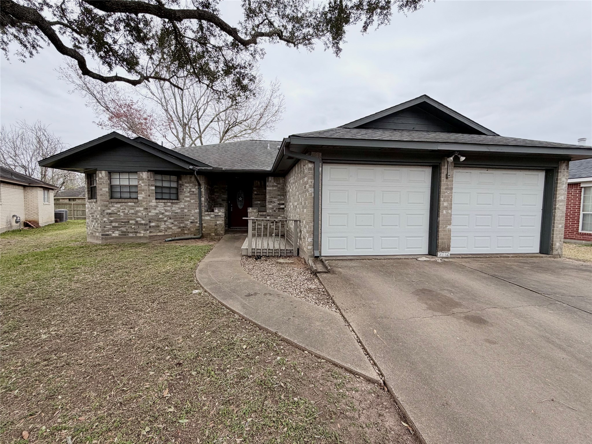 2712 Monroe Avenue Rosenberg, TX 77471 - Photo 2 of 25