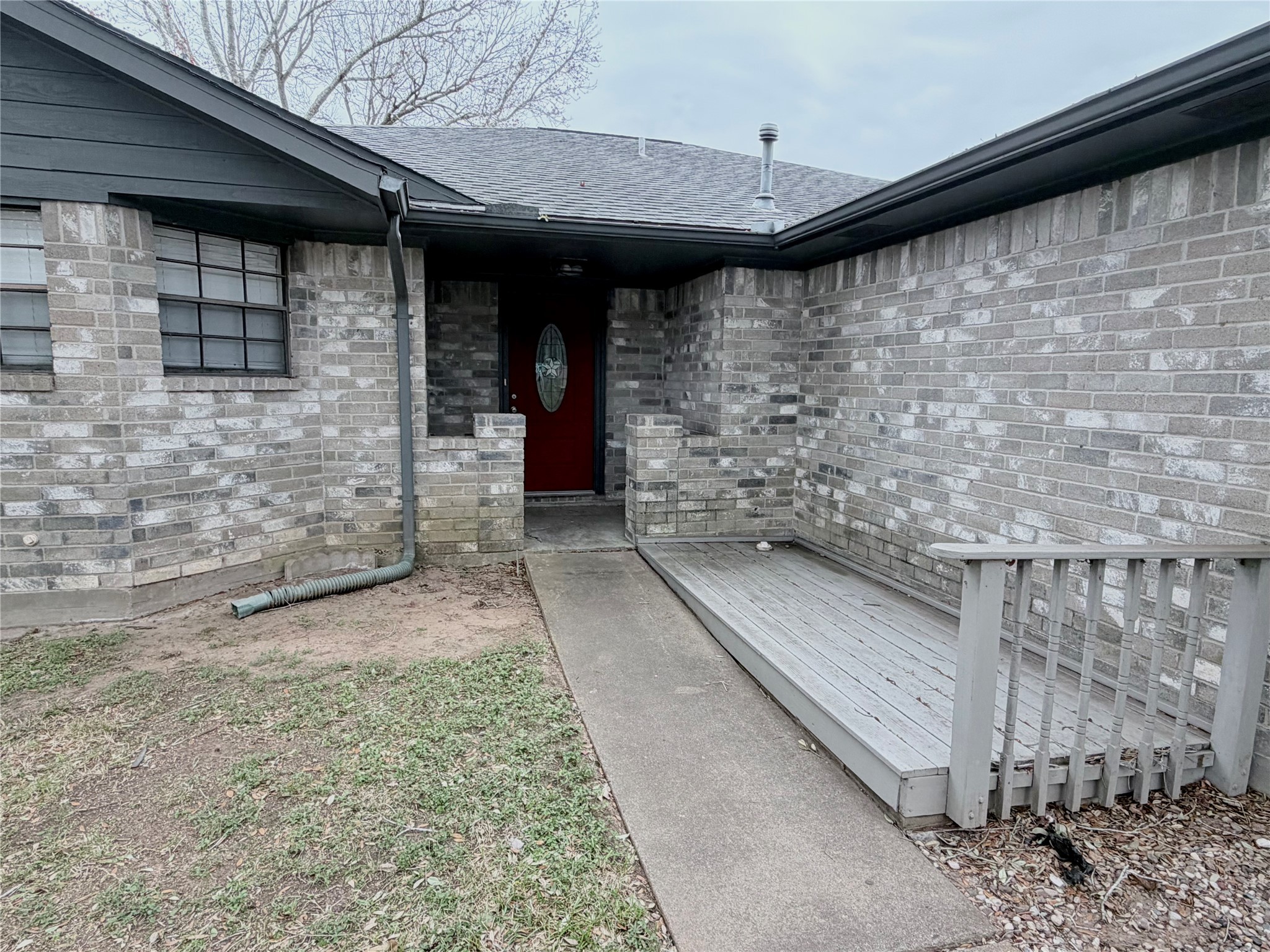 2712 Monroe Avenue Rosenberg, TX 77471 - Photo 3 of 25