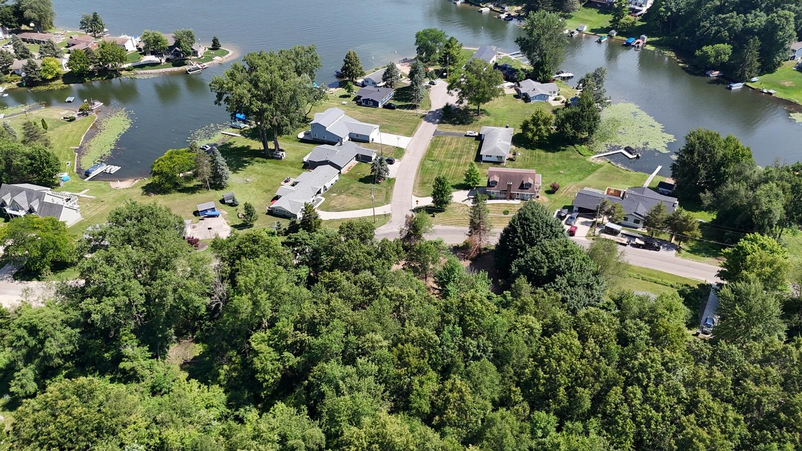 11752 Baker Road Jerome, MI 49249 - Photo 9 of 14 DJI_20260708160517_0085_D