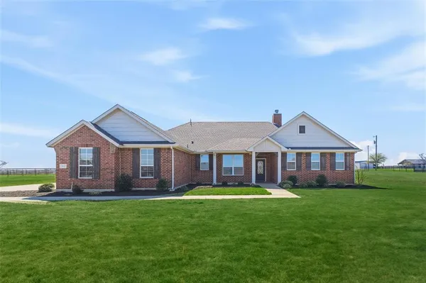 $550,000 | 7437 Aniston Way, Godley, TX 76044