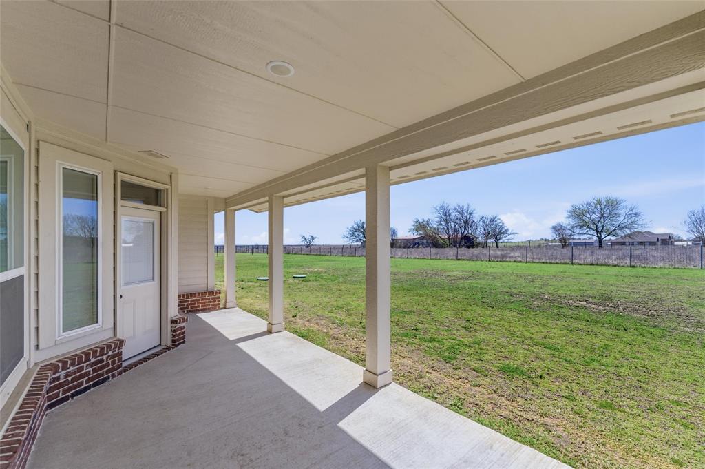 7437 Aniston Way Godley, TX 76044 - Photo 21 of 23