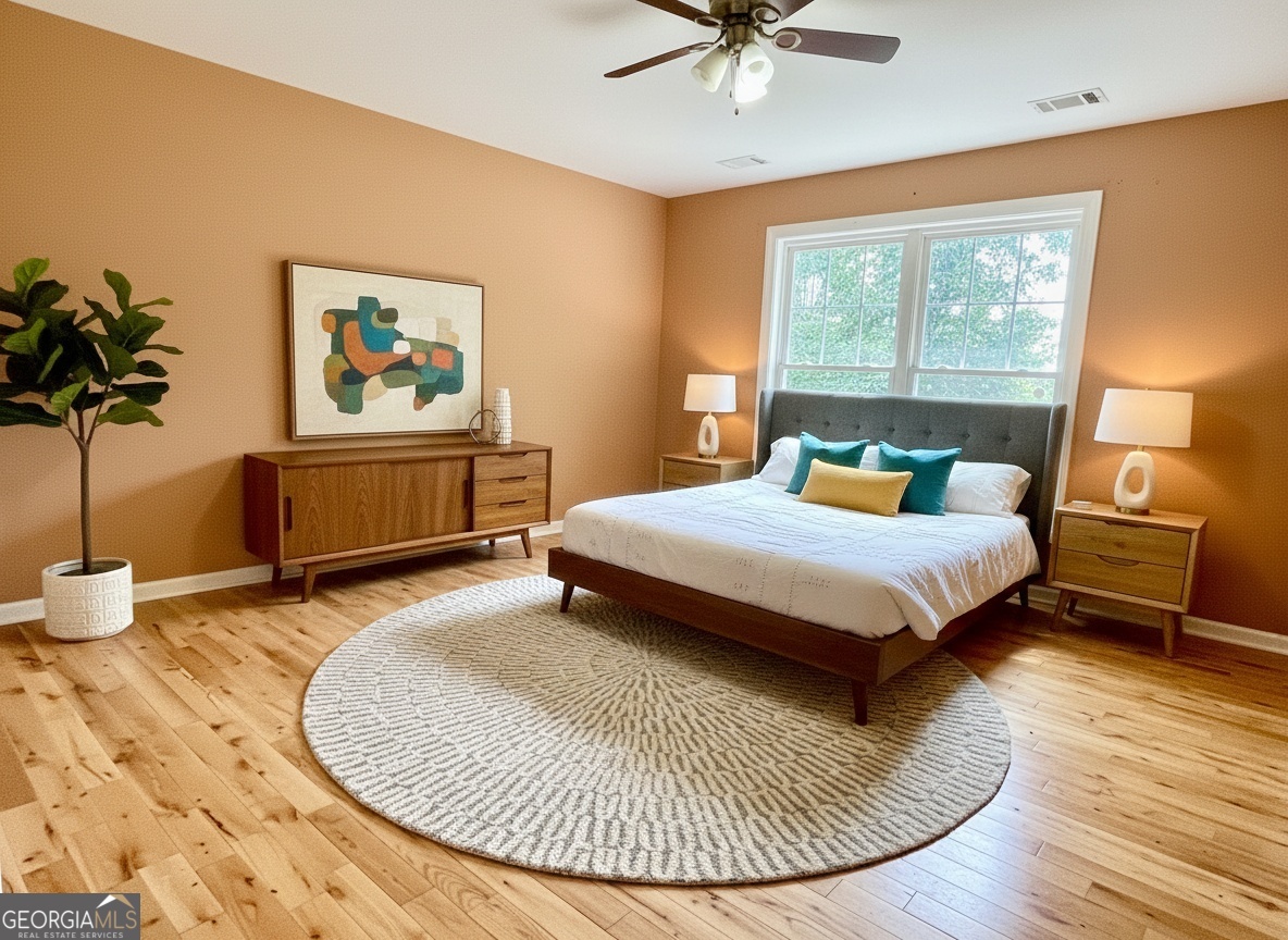 495 Bragg Road Monticello, GA 31064 - Photo 25 of 59