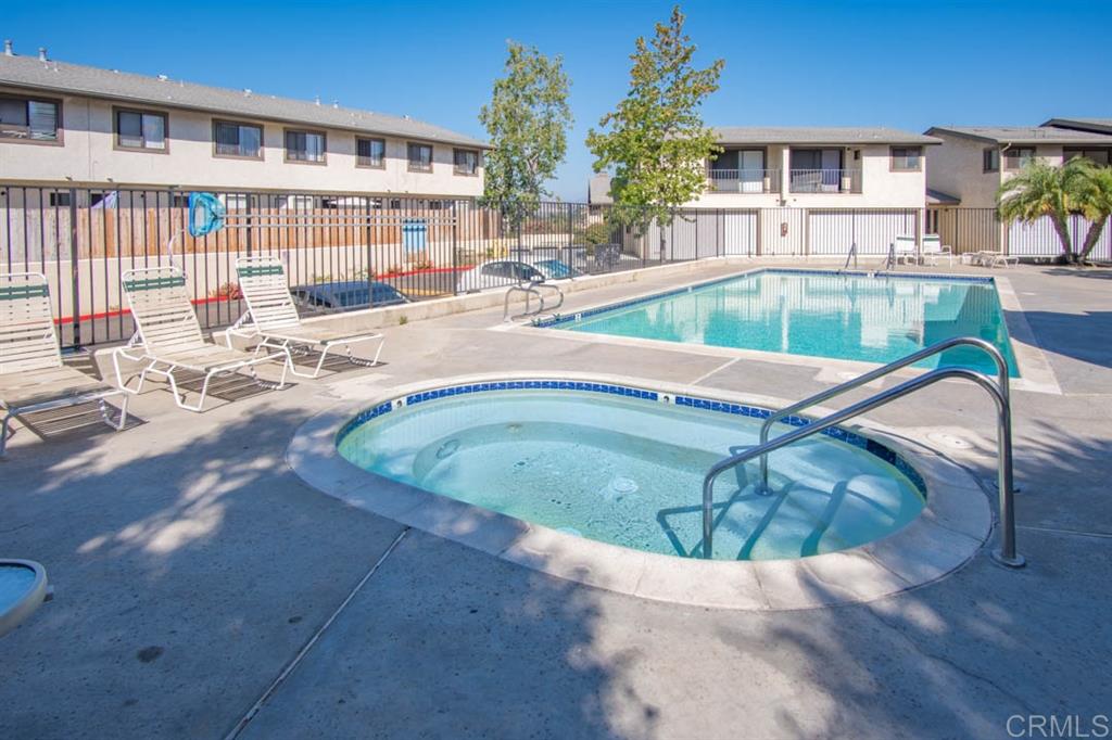 8535 Paradise Valley Road, Unit 41 Spring Valley, CA 91977 - Photo 1 of 15 Gallery Image 1