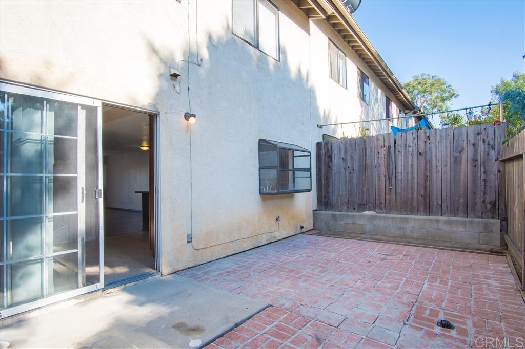 8535 Paradise Valley Road, Unit 41 Spring Valley, CA 91977 - Photo 14 of 15 Gallery Image 14