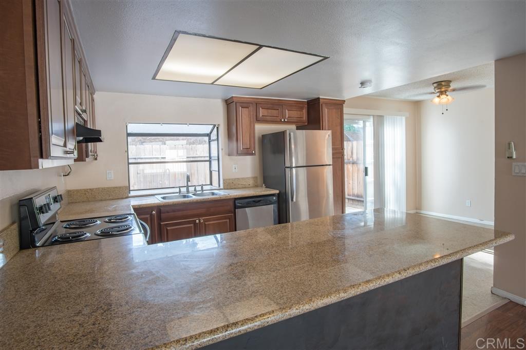 8535 Paradise Valley Road, Unit 41 Spring Valley, CA 91977 - Photo 4 of 15 Gallery Image 4