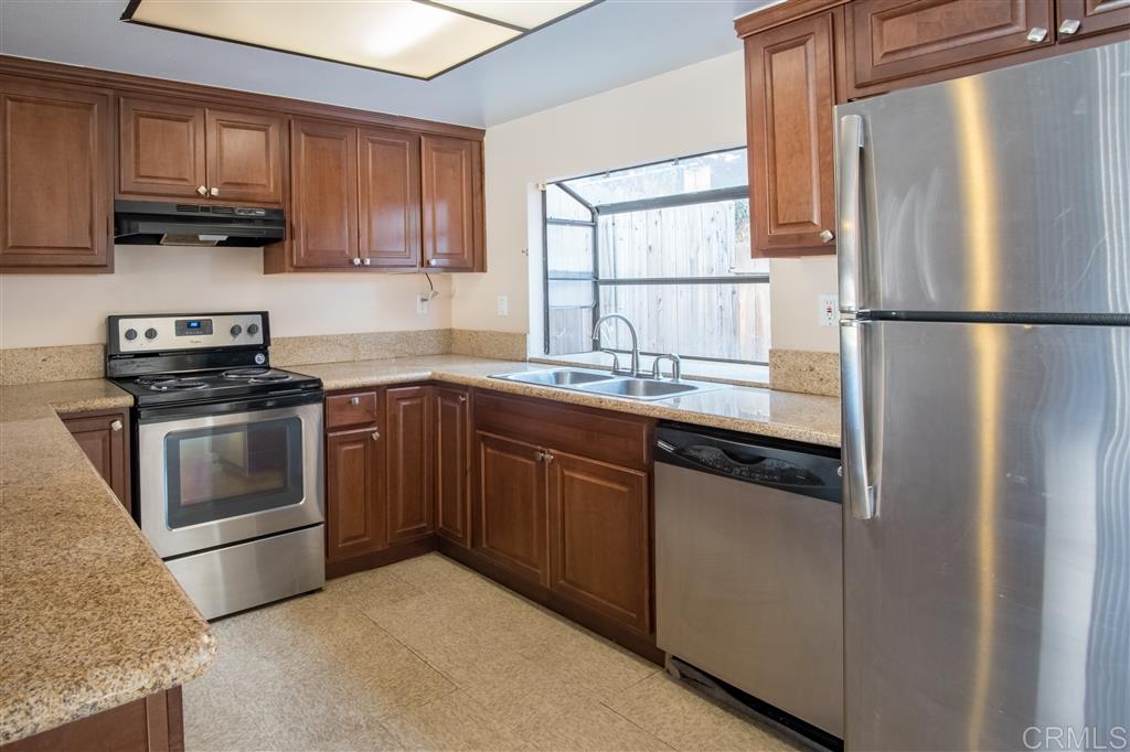 8535 Paradise Valley Road, Unit 41 Spring Valley, CA 91977 - Photo 5 of 15 Gallery Image 5