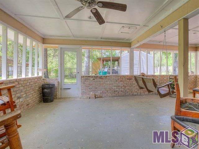 Sun Porch
