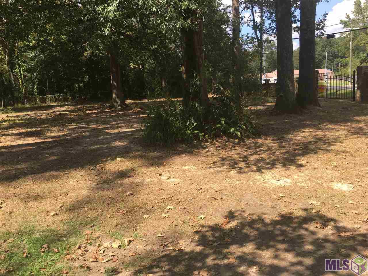8380 Lockhart Road Denham Springs, LA 70726 - Photo 8 of 9 Beautiful view of rear yard