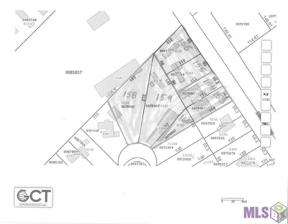 8380 Lockhart Road Denham Springs, LA 70726 - Photo 9 of 9 Gallery Image 9