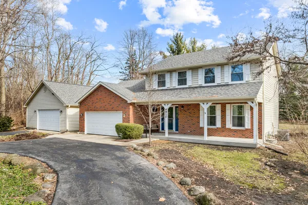 $539,900 | 4910 Taffy Court, Richmond, IL 60071