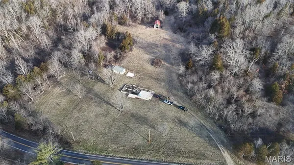 $249,000 | 19824 Highway 49, Black, MO 63625