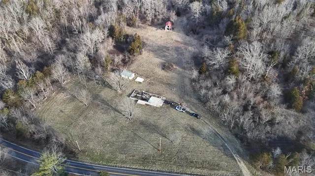 $249,000 | 19824 Highway 49, Black, MO 63625