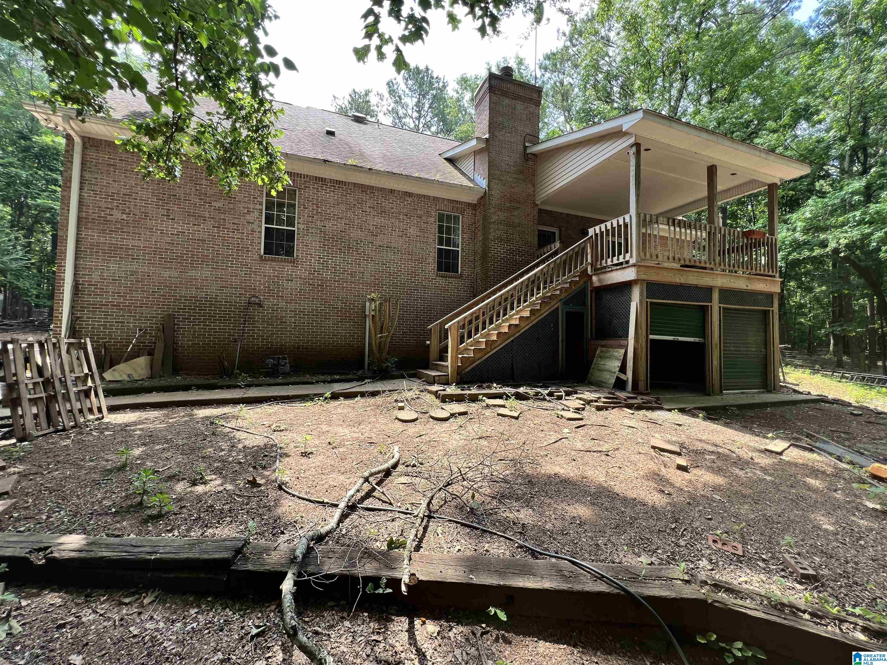 2060 Eastern Valley Road Bessemer, AL 35022 - Photo 21 of 23