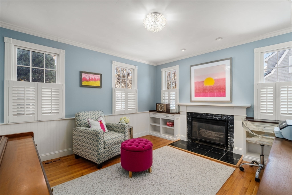 48 Patton Road Wellesley, MA 02482 - Photo 13 of 34