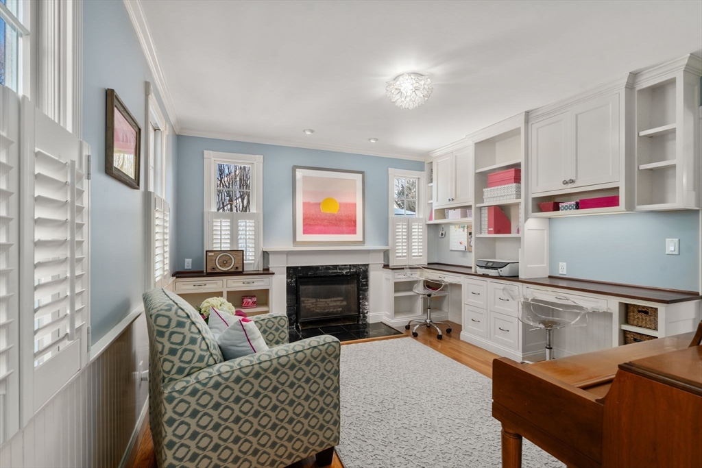 48 Patton Road Wellesley, MA 02482 - Photo 14 of 34