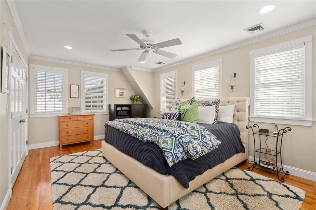 48 Patton Road Wellesley, MA 02482 - Photo 19 of 34