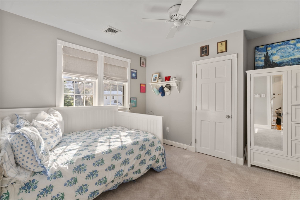 48 Patton Road Wellesley, MA 02482 - Photo 23 of 34