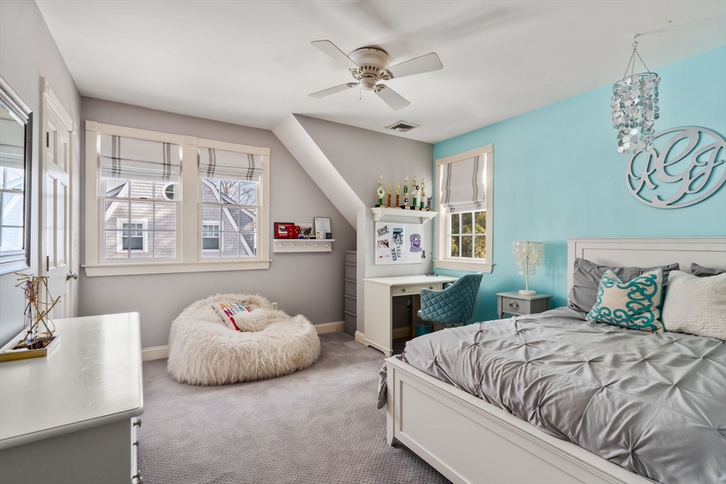 48 Patton Road Wellesley, MA 02482 - Photo 24 of 34