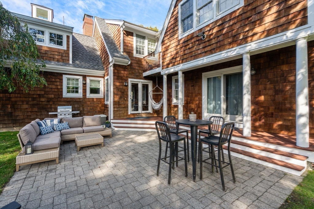 48 Patton Road Wellesley, MA 02482 - Photo 29 of 34