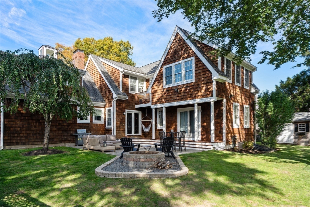 48 Patton Road Wellesley, MA 02482 - Photo 31 of 34