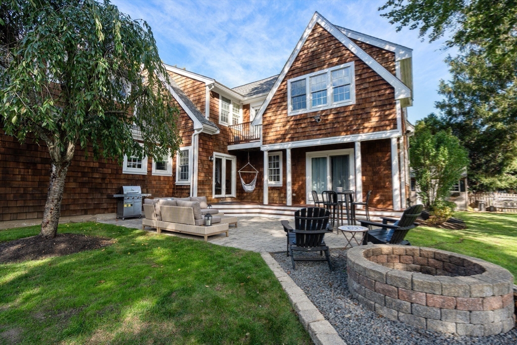 48 Patton Road Wellesley, MA 02482 - Photo 32 of 34