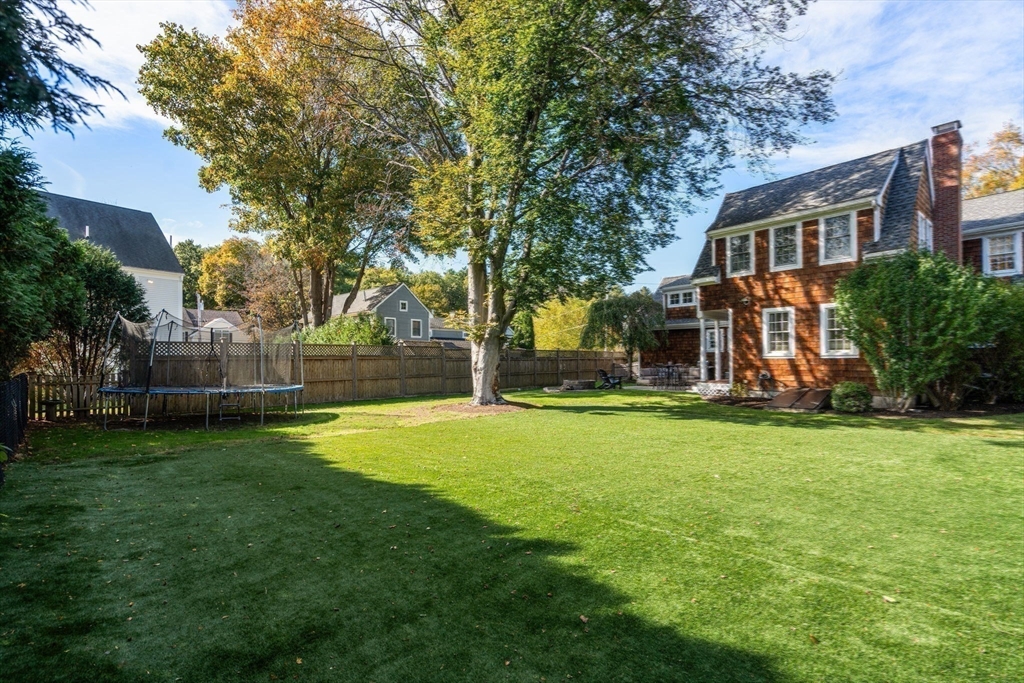 48 Patton Road Wellesley, MA 02482 - Photo 33 of 34